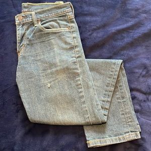 Levi’s 511 Slim Jeans 30x32
